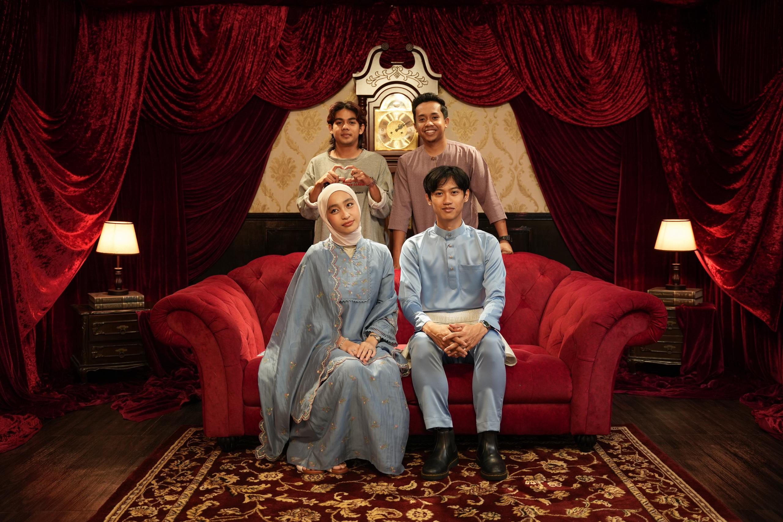 Uncle Sam (Large Groups)